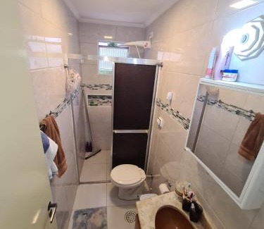 Vila Julia Apartment | Apartamento Praia Guarujá
