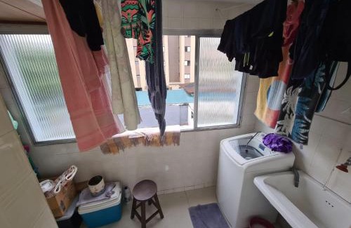 Vila Julia Apartment | Apartamento Praia Guarujá