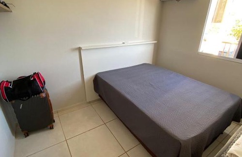 Sao Jorge Apartment | Apartamento Praia Parque Shopping 4