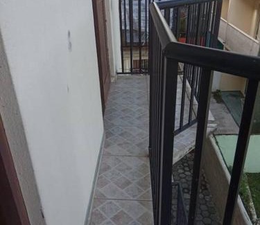 Acarau Apartment | Apartamento Praia TENÓRIO Itaguá Ubatuba