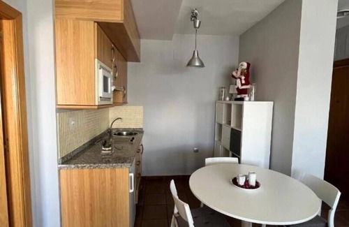 Pradollano Apartment | Apartamento Premium Sierra Nevada