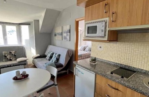 Pradollano Apartment | Apartamento Premium Sierra Nevada