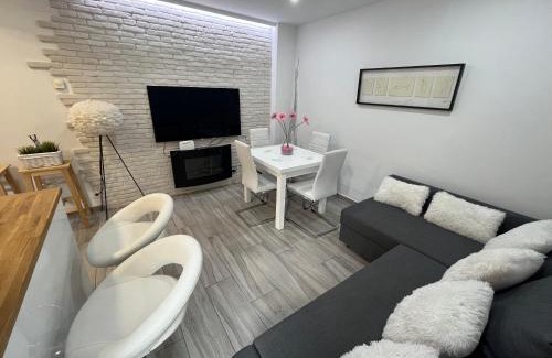 Ainsa Apartment | Apartamento premium Aínsa