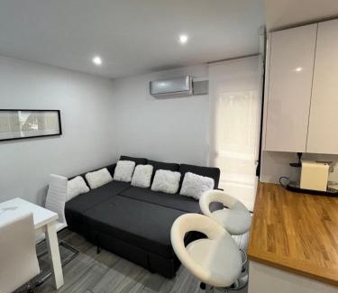 Ainsa Apartment | Apartamento premium Aínsa