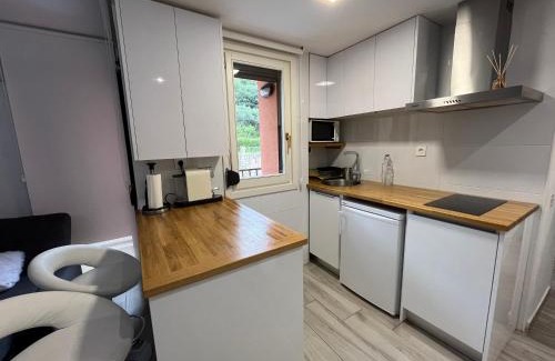 Ainsa Apartment | Apartamento premium Aínsa