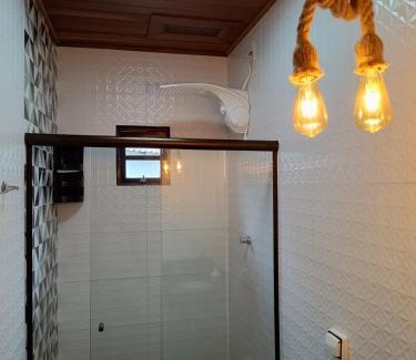 Regiao Visconde de Maua Apartment | Apartamento Premium em Penedo