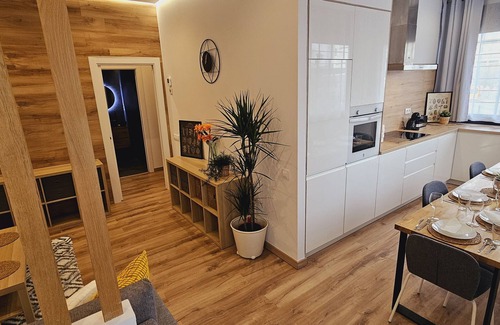 Badalona Apartment | Apartamento Premium Ideal Familias y Grupos muy Cerca de Barcelona
