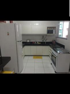 Centro Apartment | Apartamento Premium Praia do Forte