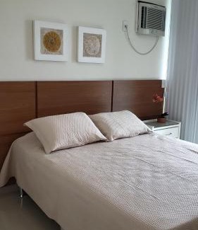 Centro Apartment | Apartamento Premium Praia do Forte