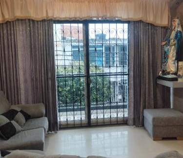 Yopal Apartment | Apartamento primavera