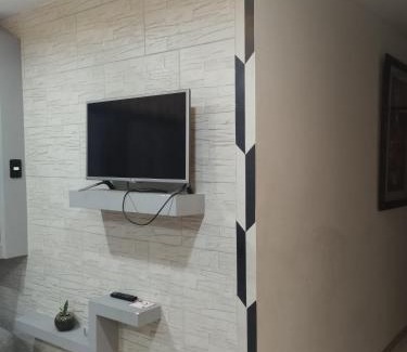 Yopal Apartment | Apartamento primavera