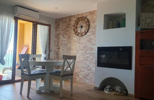Port Saplaya Apartment | Apartamento primerísima línea