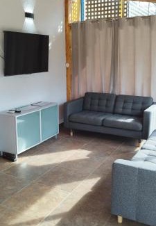 Caldes de Malavella Apartment | Apartamento privado con entrada independiente en Caldes de Malavella