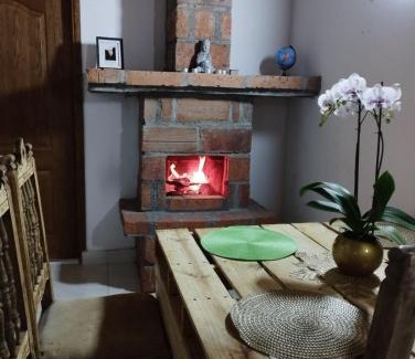 Guarne Apartment | apartamento privado en finca el paso GH