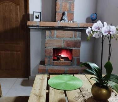 Guarne Apartment | apartamento privado en finca el paso GH