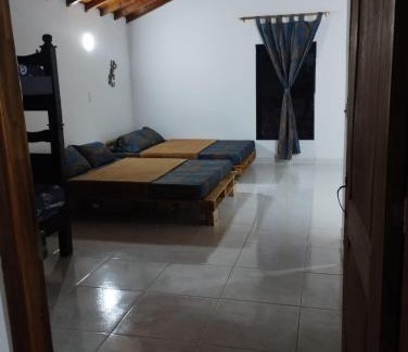 Guarne Apartment | apartamento privado en finca el paso GH