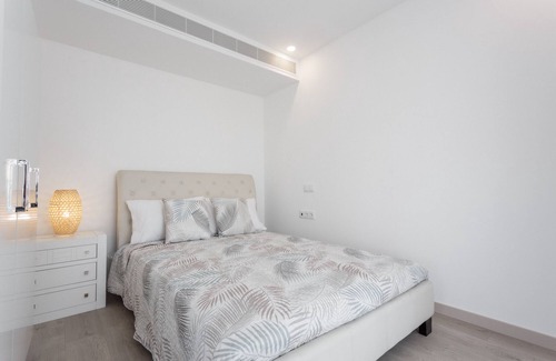 Barra Apartment | Apartamento em Frente ao mar