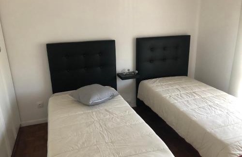 Vila Nova de Cerveira Apartment | Apartamento Mar Azul