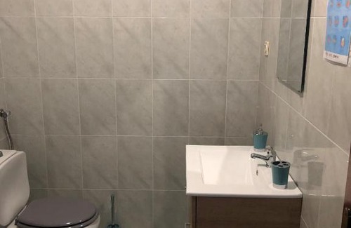 Vila Nova de Cerveira Apartment | Apartamento Rio Minho