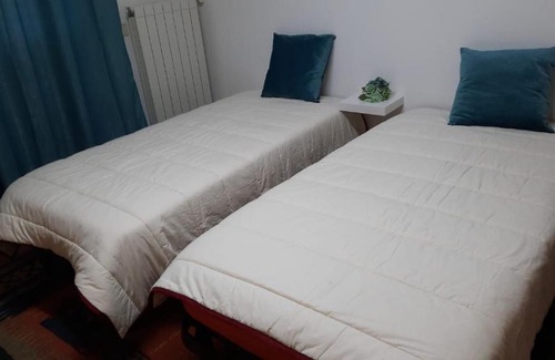 Vila Nova de Cerveira Apartment | Apartamento Rio Minho