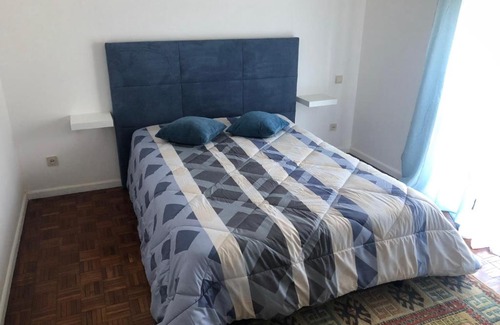 Vila Nova de Cerveira Apartment | Apartamento Rio Minho