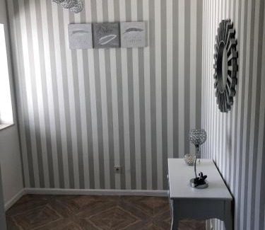 Vila Nova de Cerveira Apartment | Apartamento Rio Minho