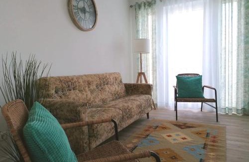 Vila Nova de Milfontes Apartment | Apartamento Vilamar
