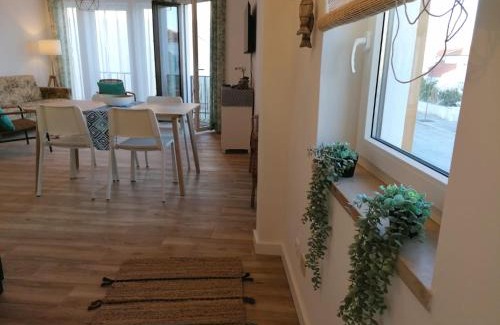 Vila Nova de Milfontes Apartment | Apartamento Vilamar