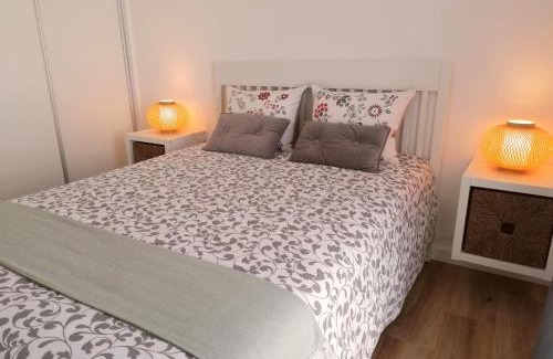Vila Nova de Milfontes Apartment | Apartamento Vilamar