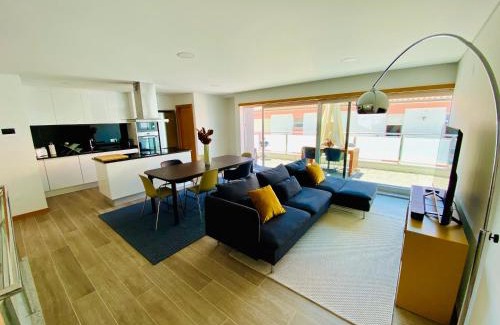 Vila Praia de Ancora Apartment | Apartamento Duplex - Beach Apart