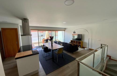 Vila Praia de Ancora Apartment | Apartamento Duplex - Beach Apart