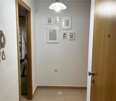 Puerto de Mazarron Apartment | Apartamento Puerto Mazarrón La Casita del Farero