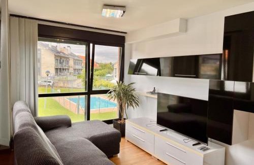 Mogro Apartment | Apartamento Puerta de Mogro