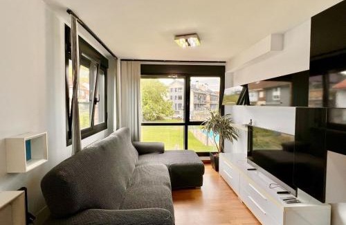 Mogro Apartment | Apartamento Puerta de Mogro
