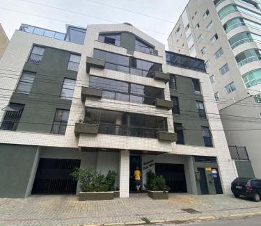 Itapema Apartment | Apartamento quadra mar Meia Praia