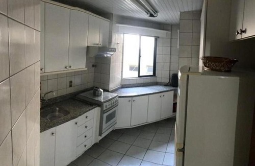 Itapema Apartment | Apartamento quadra mar Meia Praia
