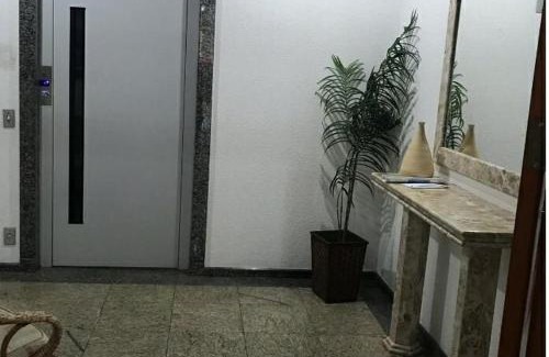 Itapema Apartment | Apartamento quadra mar Meia Praia