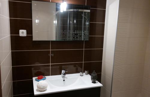 Montes de Alvor Apartment | Apartamento Quinta Nova