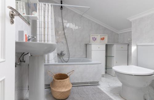 Mogro Apartment | Apartamento Ría de Mogro