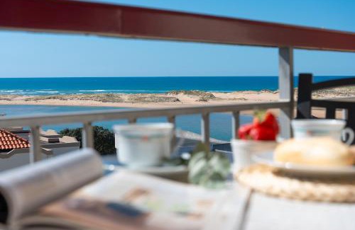 Mogro Apartment | Apartamento Ría de Mogro