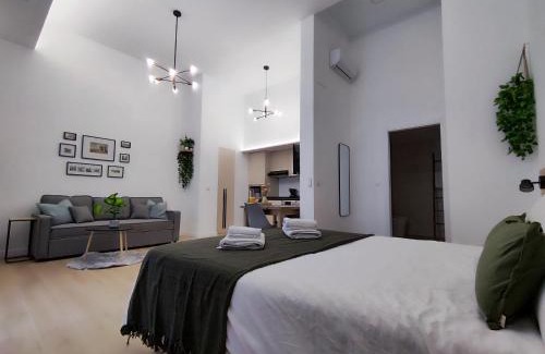 Algiros Apartment | Apartamento Río Turia Pingüino