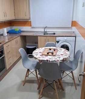 Caravaca de la Cruz Apartment | Apartamento Romero