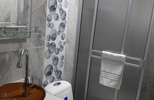 La Estrella Apartment | Apartamento Refugio Cafetero