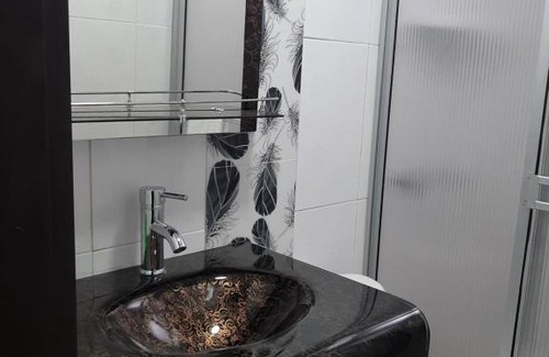 La Estrella Apartment | Apartamento Refugio Cafetero