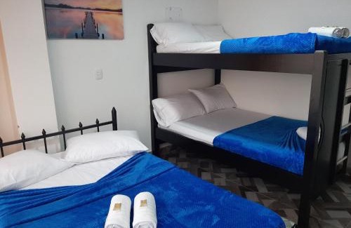 La Estrella Apartment | Apartamento Refugio Cafetero