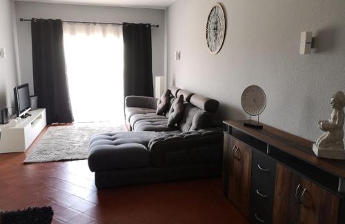 Montechoro Apartment | Apartamento Recanto do Avô