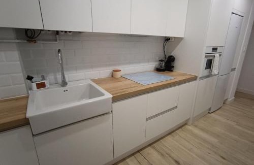 Castaneda Apartment | Apartamento reformado cerca de Cabarceno