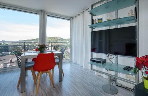 Castelldefels Apartment | Apartamento Reisol