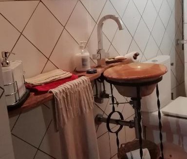 Calatayud House | apartamento Rejola