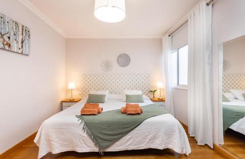 Los Realejos Apartment | Apartamento Renovado "Hogar Las Vistas"
